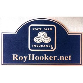 Bild von Roy Hooker III - State Farm Insurance Agent