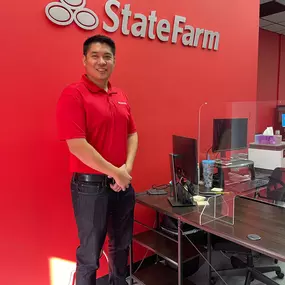 Mike Pascua - State Farm Insurance Agent