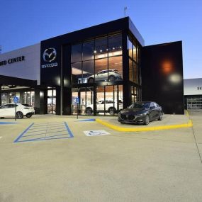 Bild von Med Center Mazda