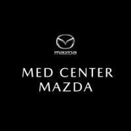 Λογότυπο από Med Center Mazda