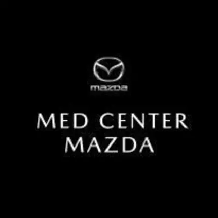 Logotipo de Med Center Mazda