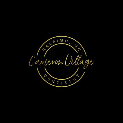 Logo van Cameron Village Dentistry