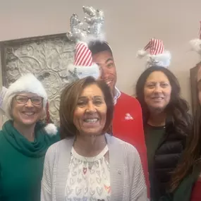 Happy Holidays from the Sue Ball State Farm Insurance team