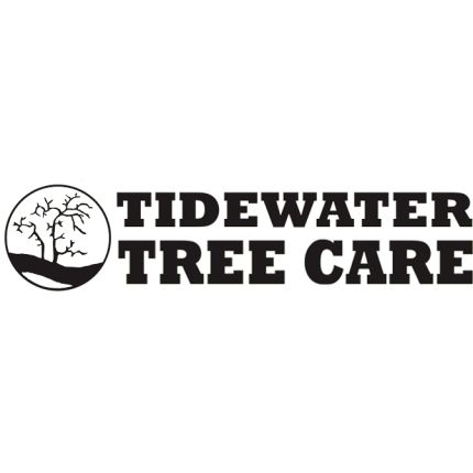 Logótipo de Tidewater Tree Care