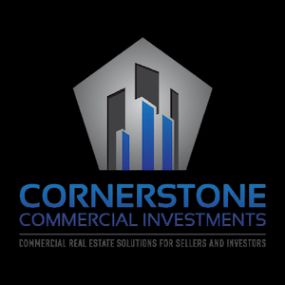 Bild von Cornerstone Commercial Investments