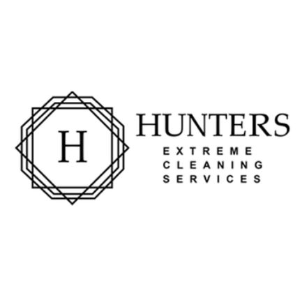 Logo from Hunter's Extreme Cleaning Services