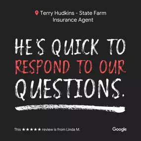 Bild von Terry Hudkins - State Farm Insurance Agent