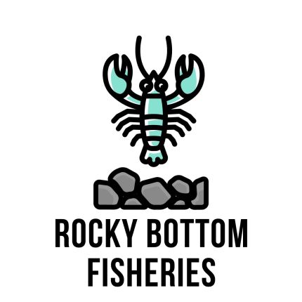 Logo de Rocky Bottom Fisheries