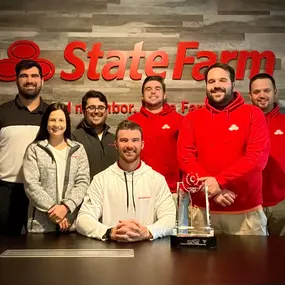 Matt Frye - State Farm Insurance Agent