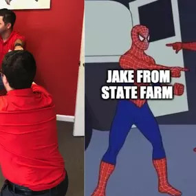 Matt Frye - State Farm Insurance Agent