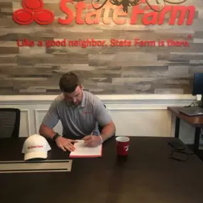 Matt Frye - State Farm Insurance Agent