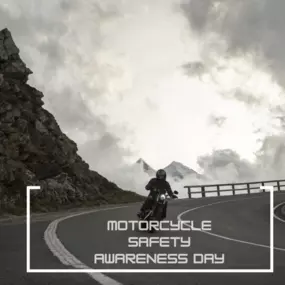 Ride safe, stay protected! ????️ Always wear proper gear and follow traffic rules. And don’t forget, motorcycle insurance is key for covering accidents and damages. Call us today to review your coverage!