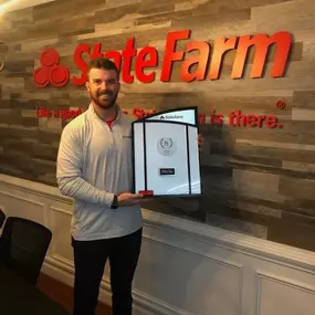 Matt Frye - State Farm Insurance Agent