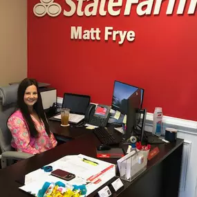 Matt Frye - State Farm Insurance Agent