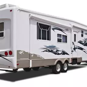 Bild von McColloch's RV Repair