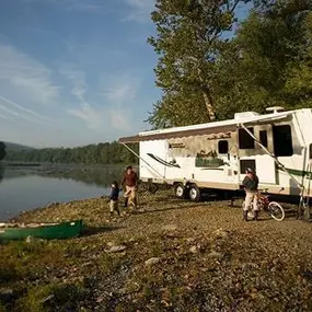 Bild von McColloch's RV Repair