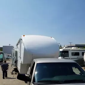 Bild von McColloch's RV Repair