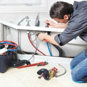 Bild von Isaac & Sons Plumbing La Verne