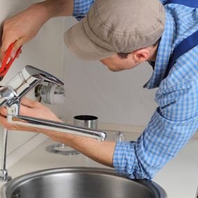 Bild von Isaac & Sons Plumbing La Verne