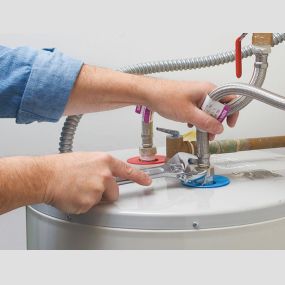 Bild von Isaac & Sons Plumbing La Verne