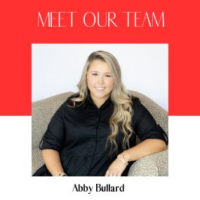 Meet our State Farm Insurance team member Abby