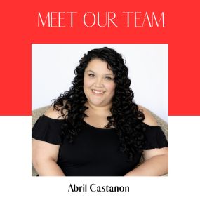 Meet our State Farm Insurance team member Abril