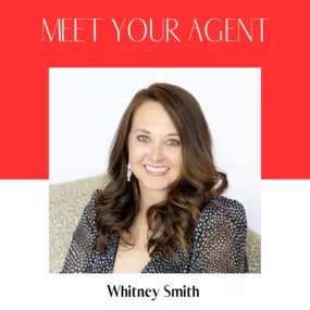 Meet your State Farm Insurance agent Whitney Smith Moultrie, GA