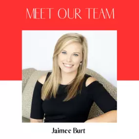 Meet our State Farm Insurance team member Jamiee