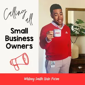 ***CALLING ALL BUSINESS OWNERS! WE WANT TO FEATURE YOU!*** 
Nothing makes us happier than collaborating with other business owners! We'd love to feature your business in a Friday with Friends post with Jake! Comment below or send us a DM if you'd like to get on the schedule...or you can nominate your favorite small business, too! We have openings beginning in June!