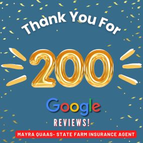Mayra Quaas - State Farm Insurance Agent