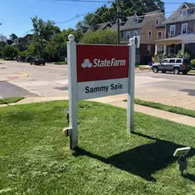 Sammy Saie - State Farm Insurance Agent