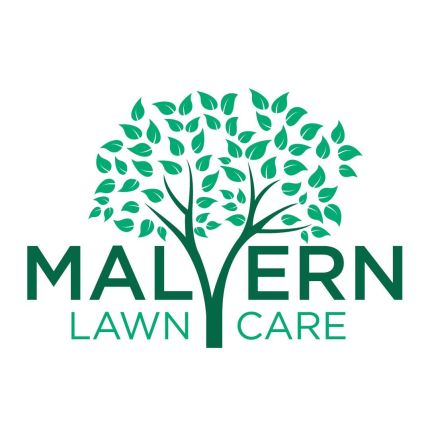 Logótipo de Malvern Lawn Care