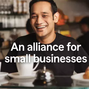 The State Farm and U.S. Bank alliance offers you choices for your business insurance and business banking needs through U.S. Bank. Call my office to see how we can help.

Deposit products offered by U.S. Bank National Association. Member FDIC. Equal Housing Lender.