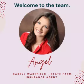 Meet our newest Account Manager, Angel!