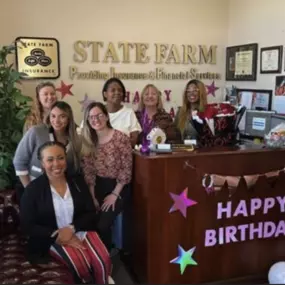 Happy Birthday, JaVett!!!!