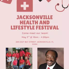 Come see us!