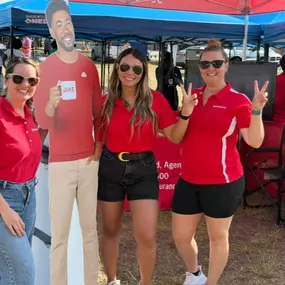 The Jacksonville Health & Lifestyle Festival
