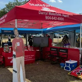 The Jacksonville Health & Lifestyle Festival