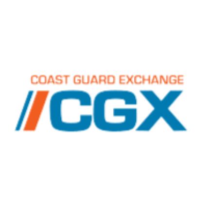 Logo van Coast Guard Exchange