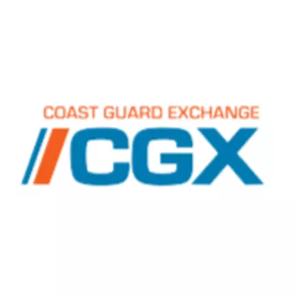 Logo de Coast Guard Exchange