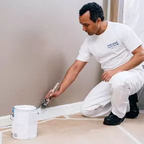 Bild von Five Star Painting of Brandon and Riverview