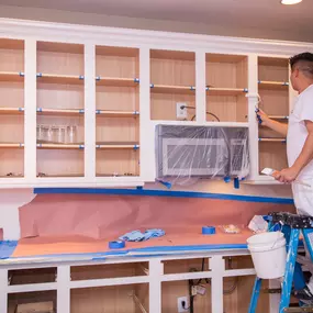 Bild von Five Star Painting of Brandon and Riverview