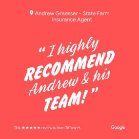 Bild von Andrew Graesser - State Farm Insurance Agent