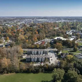 Bild von The Annex of Kokomo