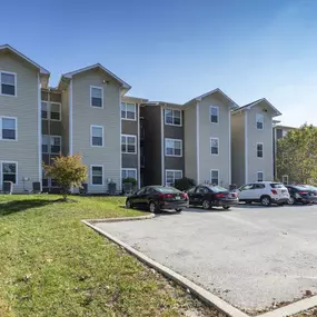 Bild von The Annex of Kokomo