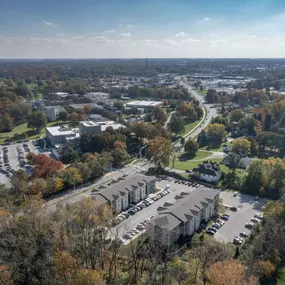 Bild von The Annex of Kokomo