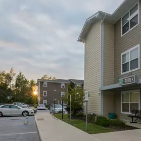 Bild von The Annex of Kokomo