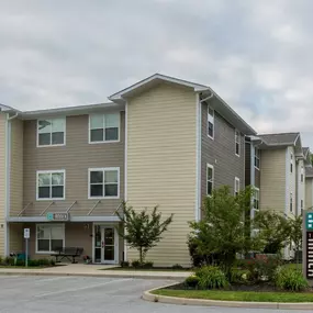 Bild von The Annex of Kokomo