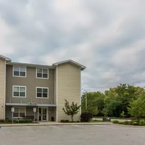 Bild von The Annex of Kokomo