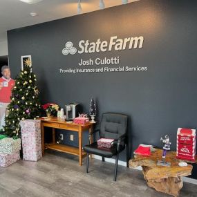 Josh Culotti - State Farm Insurance Agent